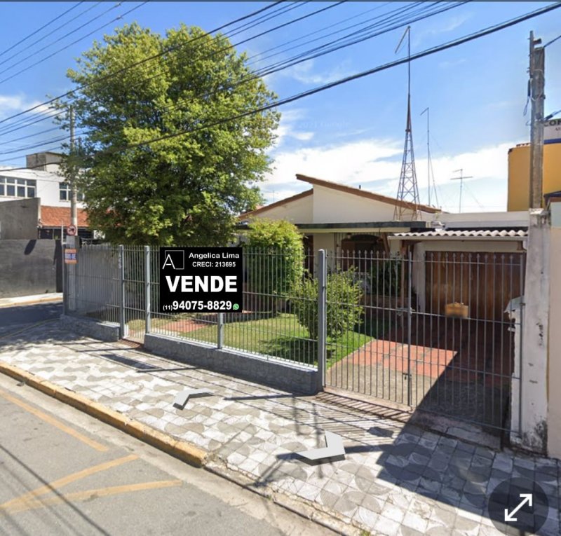 Casa - Venda - Centro - Suzano - SP