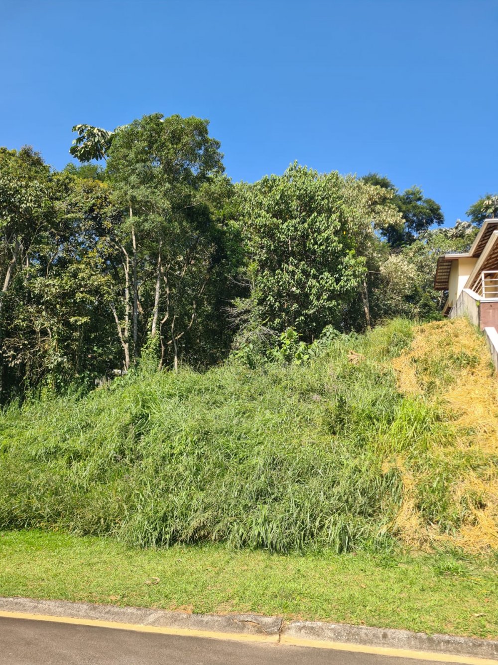 Terreno em Condomnio - Venda - Ouro Fino - Santa Isabel - SP