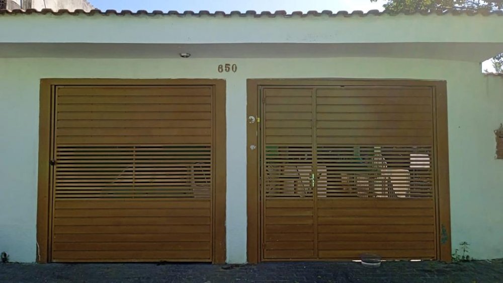 Casa - Venda - Vila Virgnia - Itaquaquecetuba - SP