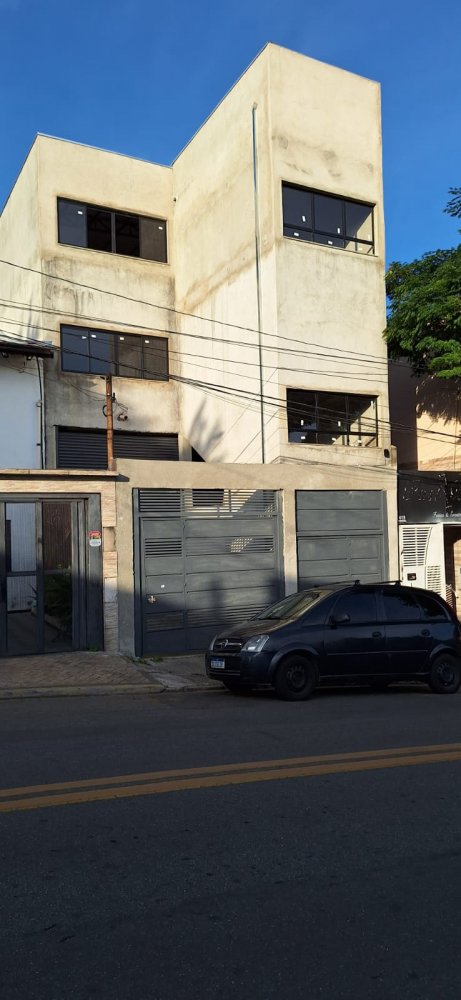 Conjunto Comercial - Venda - Vila Virgnia - Itaquaquecetuba - SP