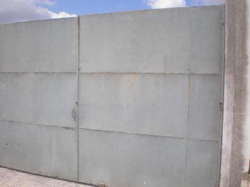 Galpão para Aluguel